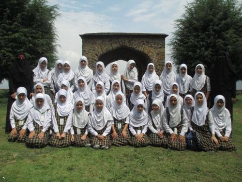 Student Achiever