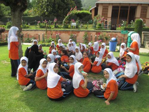 Student Achiever